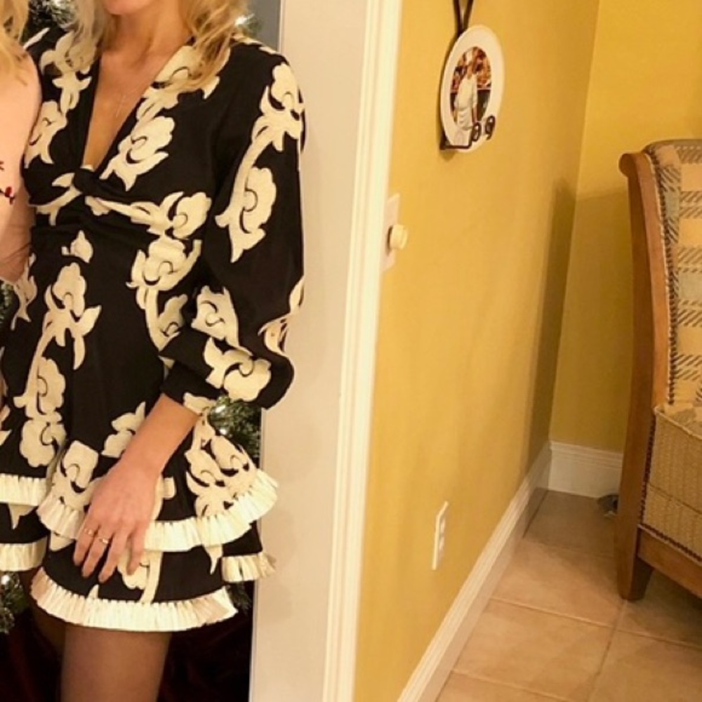 Beautiful Beautiful dress ❤️